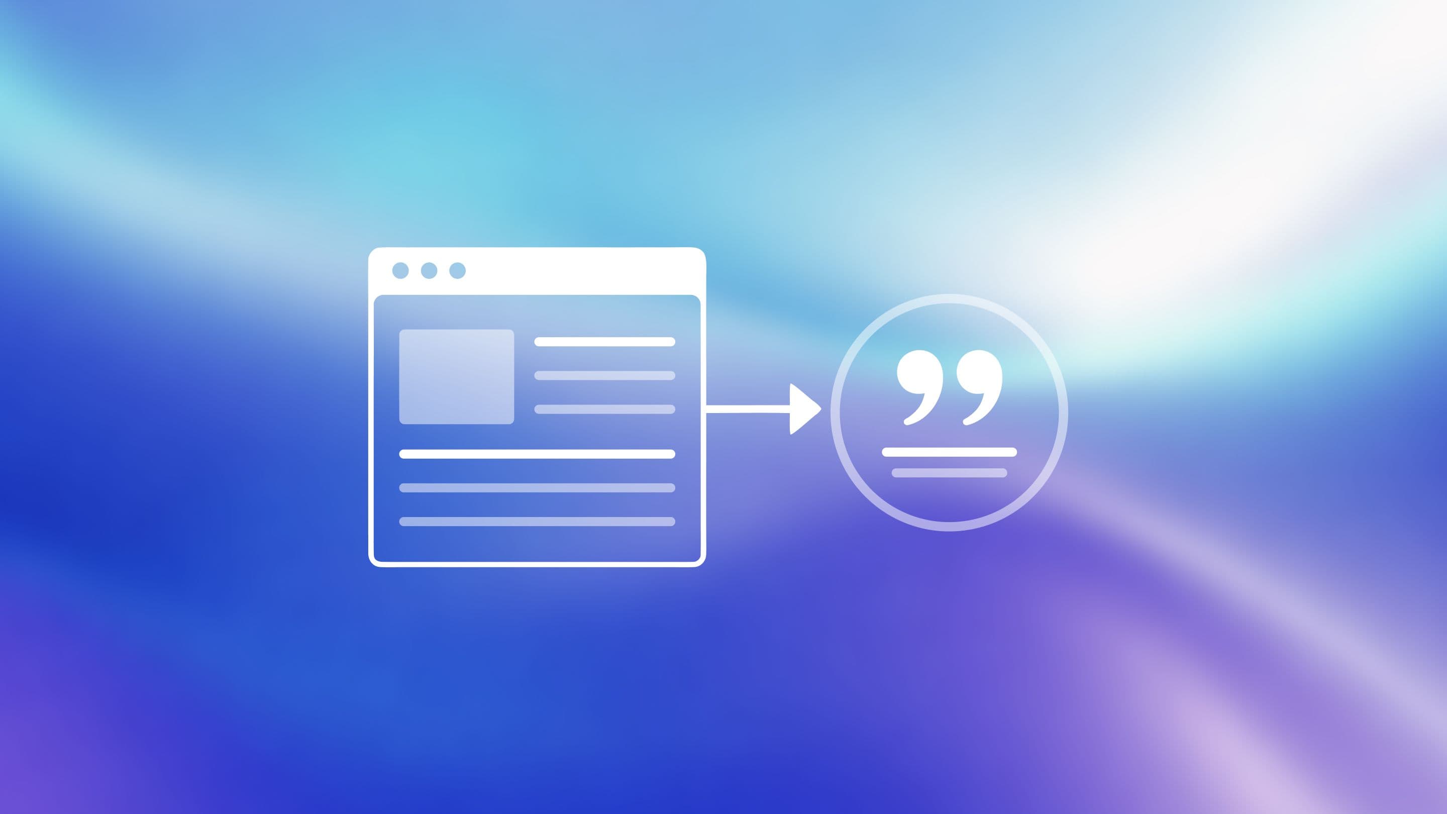 Kā padarīt savu mājaslapu redzamu AI Overviews, AI Mode un ChatGPT Search