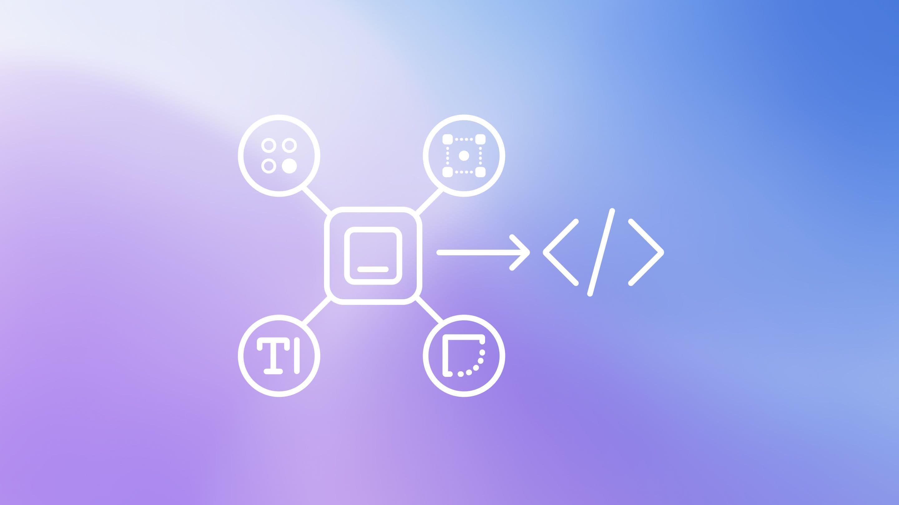 Design System to Code: How Growing Teams Stop Rebuilding the Same Interface