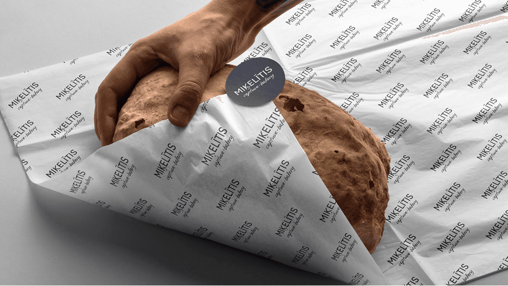 Miķelītis bakery rebrand — Latvian heritage, nordic design